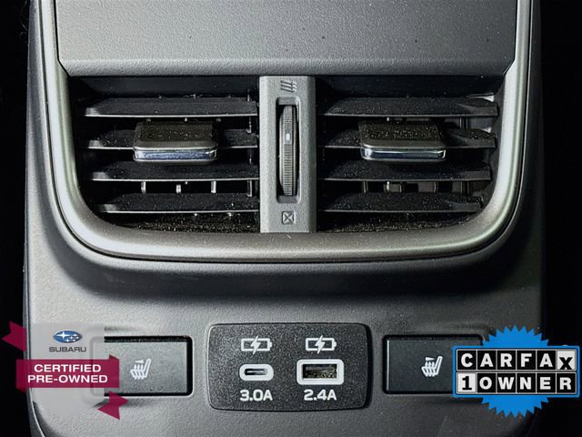 Certified 2025 Subaru Legacy Limited image 27