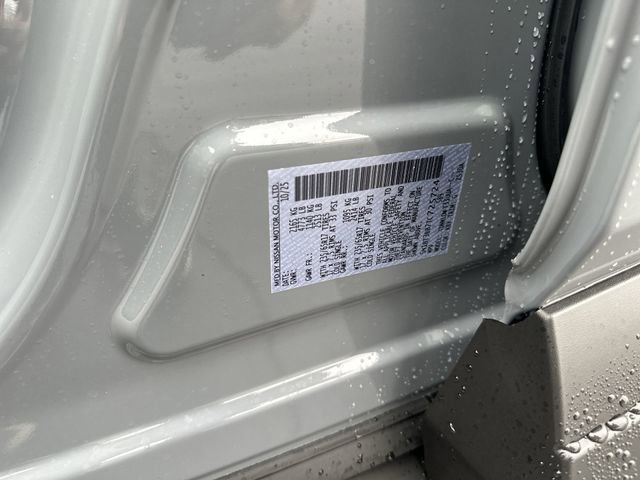 New 2026 Nissan Rogue SV w/ Rock Creek Premium Package image 37