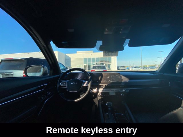 Used 2024 Kia Telluride EX X-Line AWD/4WD image 7