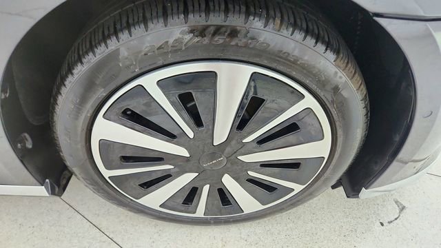 Used 2024 Lucid Air Touring image 56