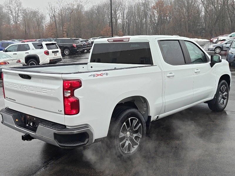 Used 2023 Chevrolet Silverado 1500 LT image 6