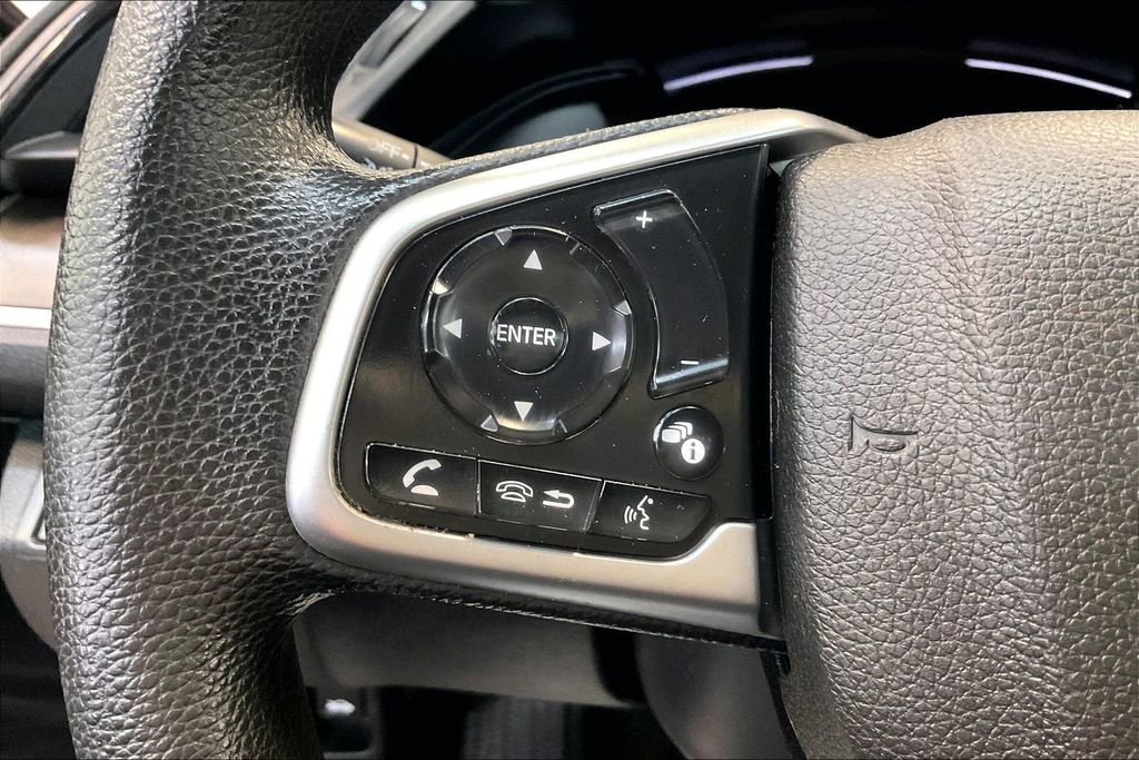 Used 2020 Honda Civic LX image 12