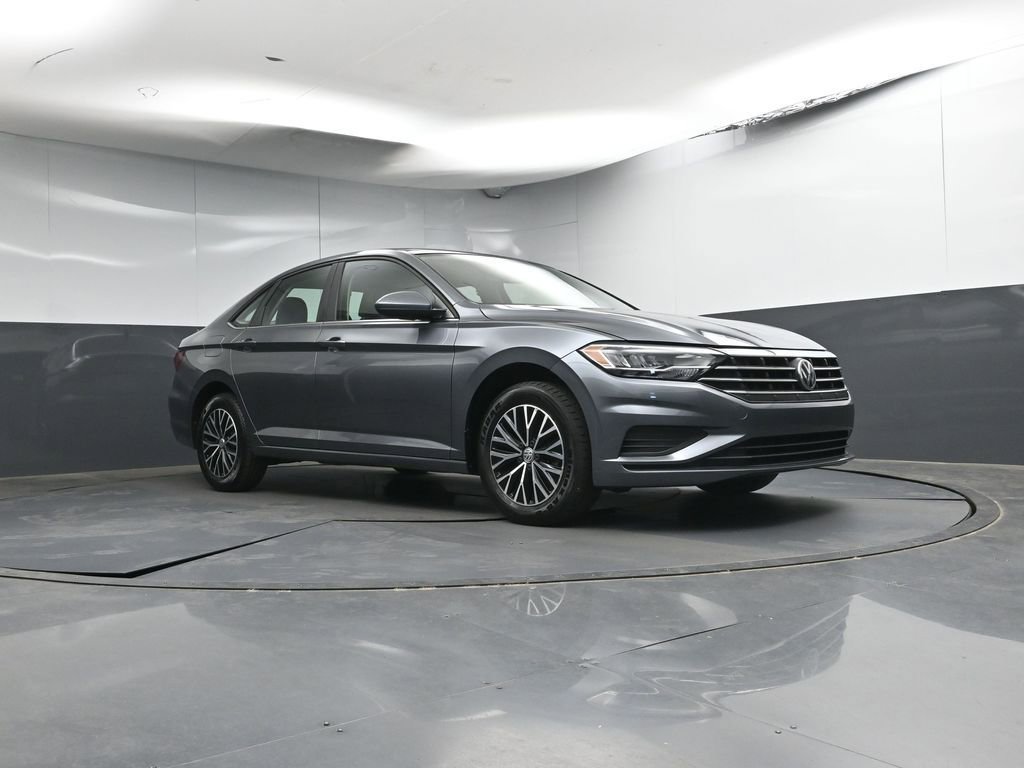 Used 2020 Volkswagen Jetta SE FWD image 28