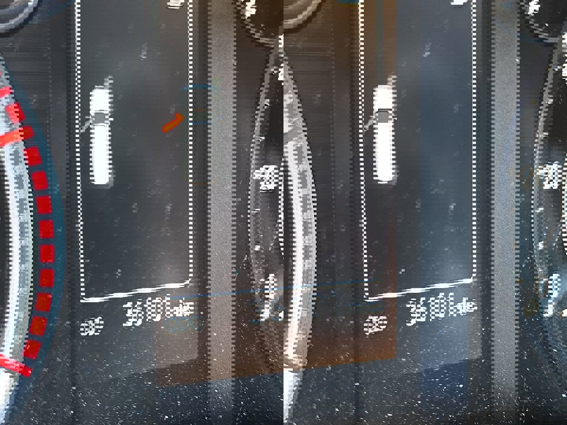 Used 2023 Lexus GX 460 Premium w/ Premium Package image 15