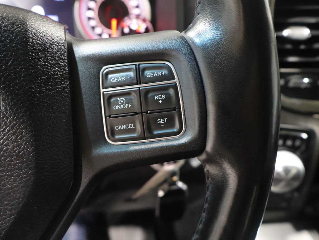 Used 2016 RAM 1500 Sport AWD/4WD image 35