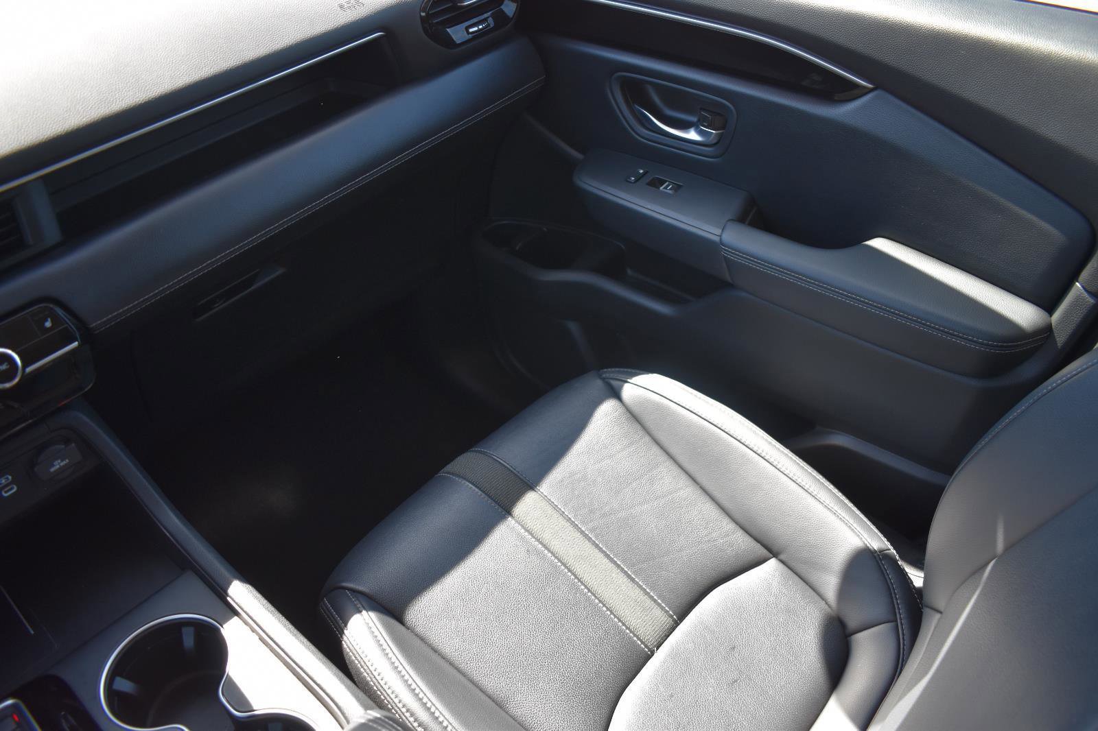 Used 2023 Honda Pilot Touring image 25