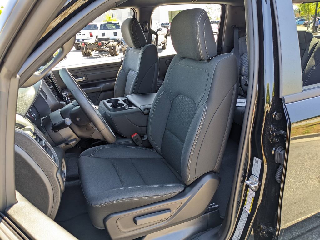 Used 2026 RAM 1500 Express image 21