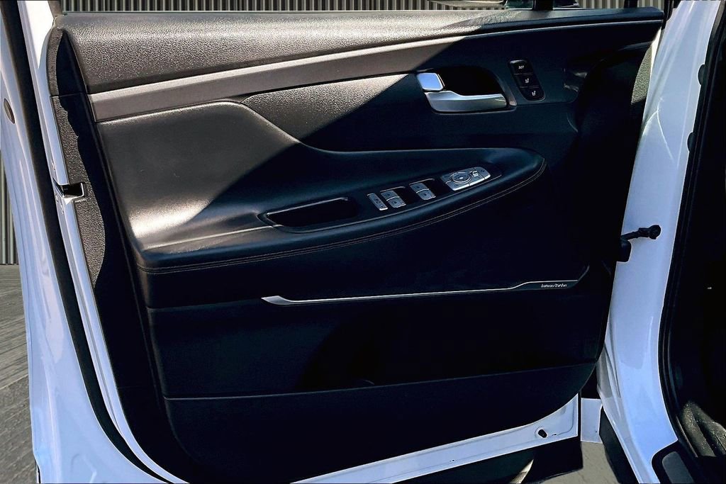 Used 2023 Hyundai Santa Fe Calligraphy w/ Winter Weather Package image 22