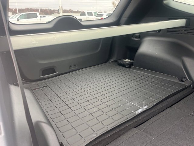 Used 2023 Hyundai Tucson Limited image 51