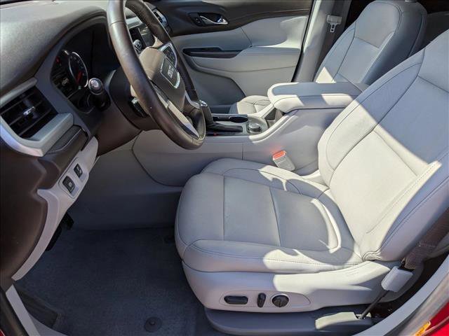 Used 2019 GMC Acadia SLT image 15