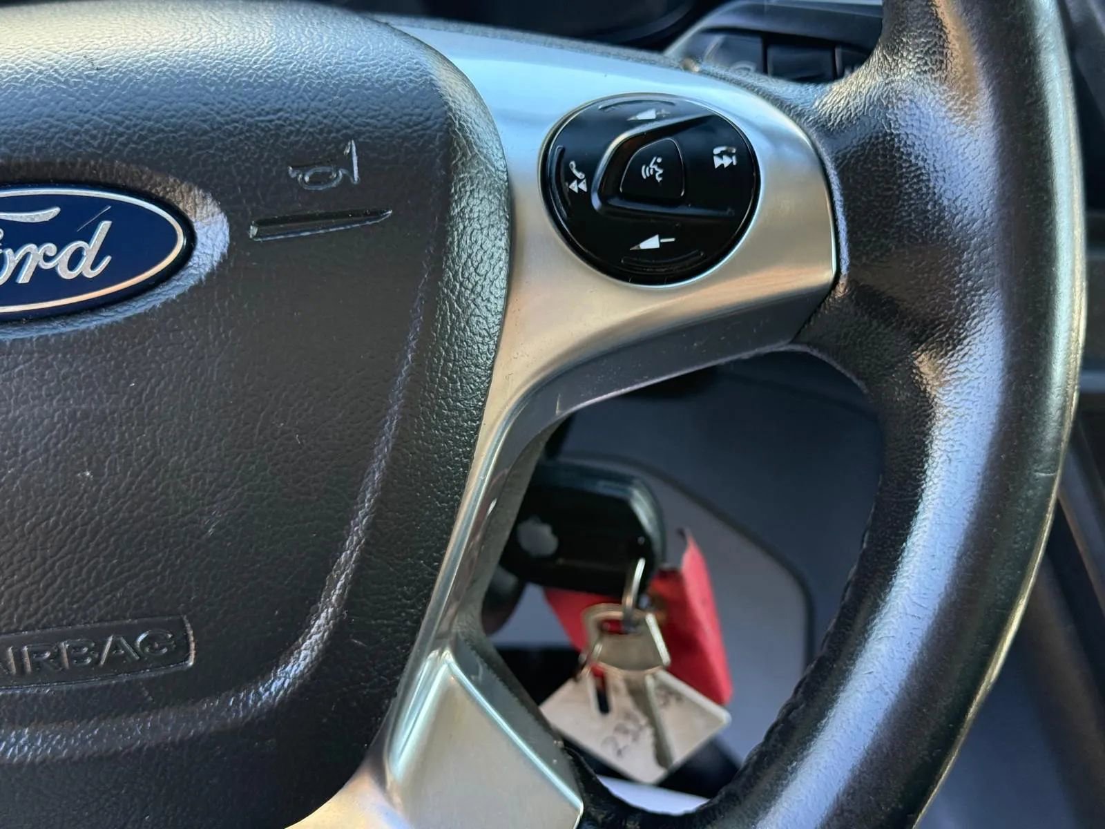 Used 2017 Ford Transit 250 Low Roof w/ Interior Upgrade Package image 18