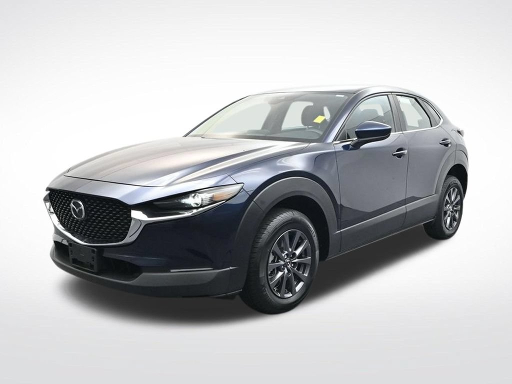 Used 2023 MAZDA CX-30 AWD 2.5 S image 3