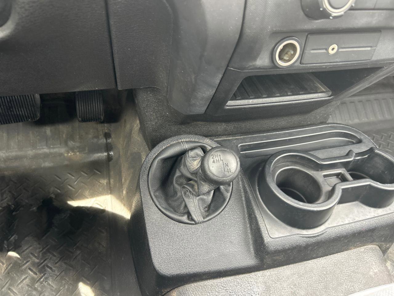 Used 2011 Ford F150 XL w/ XL Plus Pkg image 15