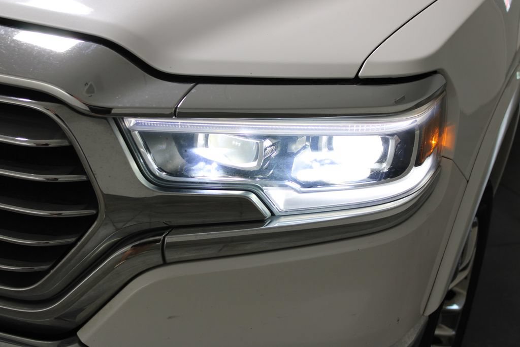 Used 2019 RAM 1500 Limited AWD/4WD image 52