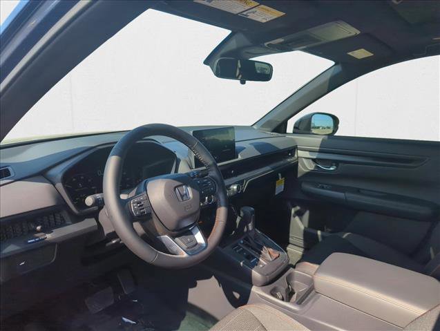 New 2026 Honda CR-V TrailSport image 3