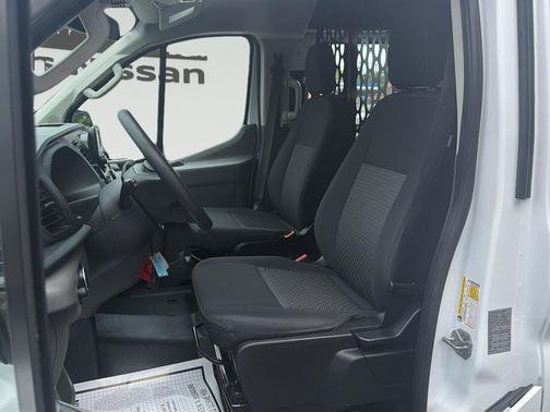 Used 2025 Ford Transit 250 Low Roof w/ Exterior Upgrade Package RWD image 12