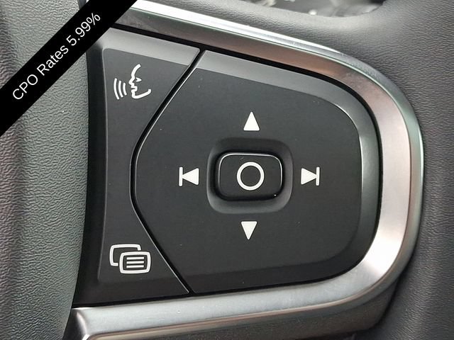 Certified 2023 Volvo XC60 B5 Core AWD/4WD image 25