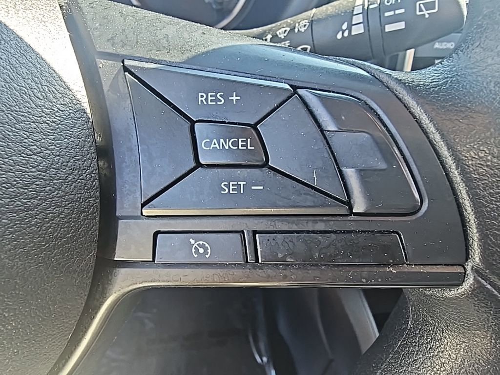 Used 2023 Nissan Kicks S FWD image 20