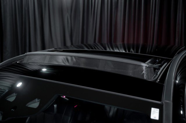 Certified 2025 Mercedes-Benz E 450 4MATIC All-Terrain Wagon image 9