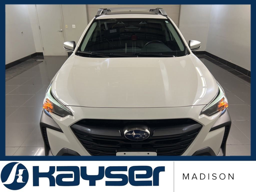 Used 2023 Subaru Outback Touring XT image 2