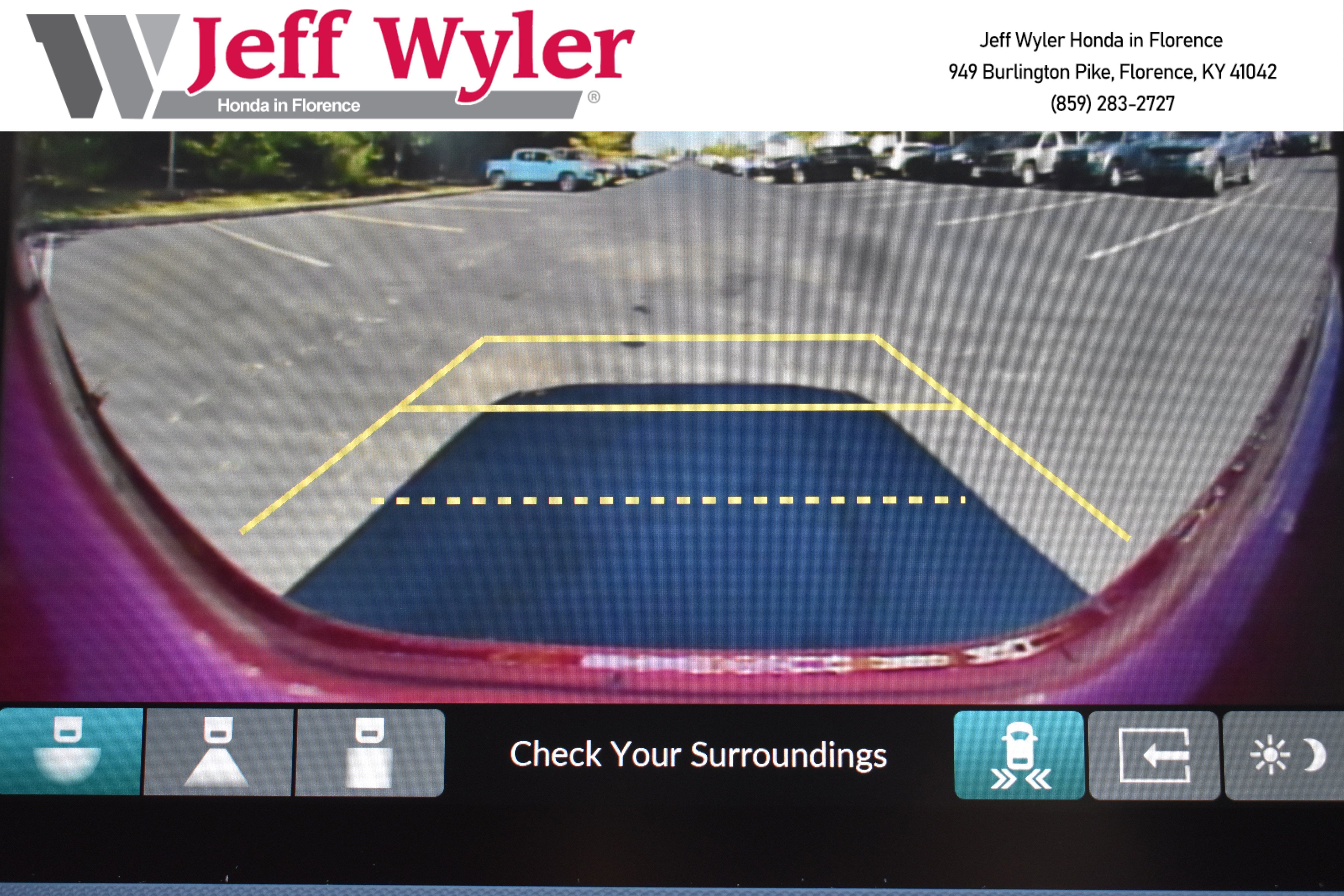 New 2026 Honda Ridgeline TrailSport image 26