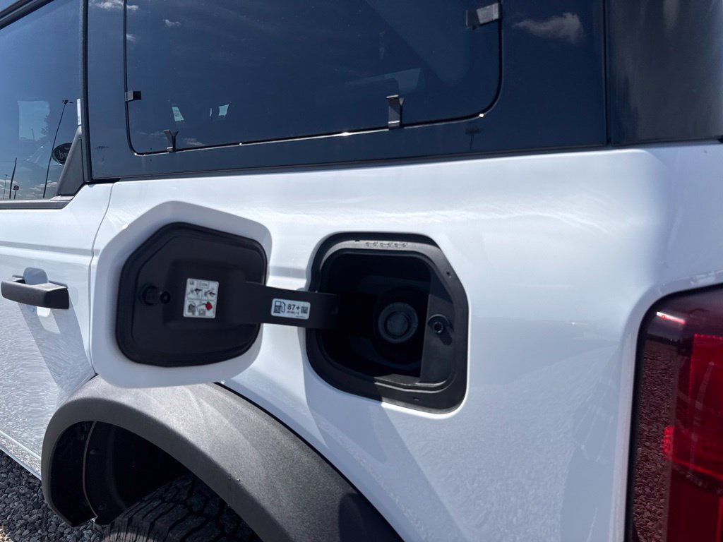 New 2026 Ford Bronco Big Bend AWD/4WD image 15