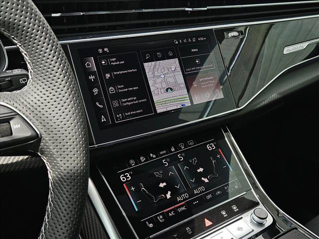 New 2026 Audi RS Q8 performance AWD/4WD image 23