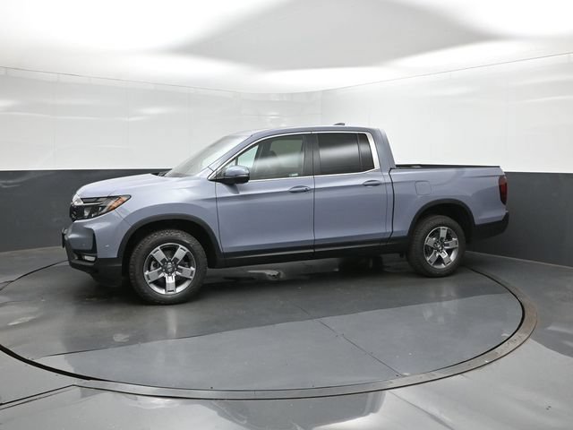 New 2026 Honda Ridgeline RTL image 30