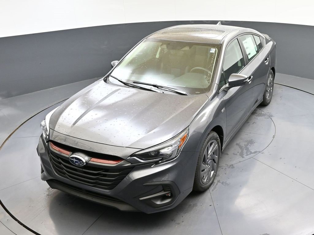 New 2025 Subaru Legacy Sport image 42