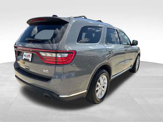 Used 2023 Dodge Durango SXT image 10