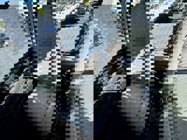 Used 1992 Jeep Wrangler 4WD image 12