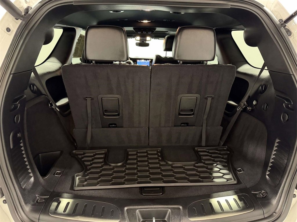 Certified 2021 Dodge Durango R/T w/ Blacktop Package image 12