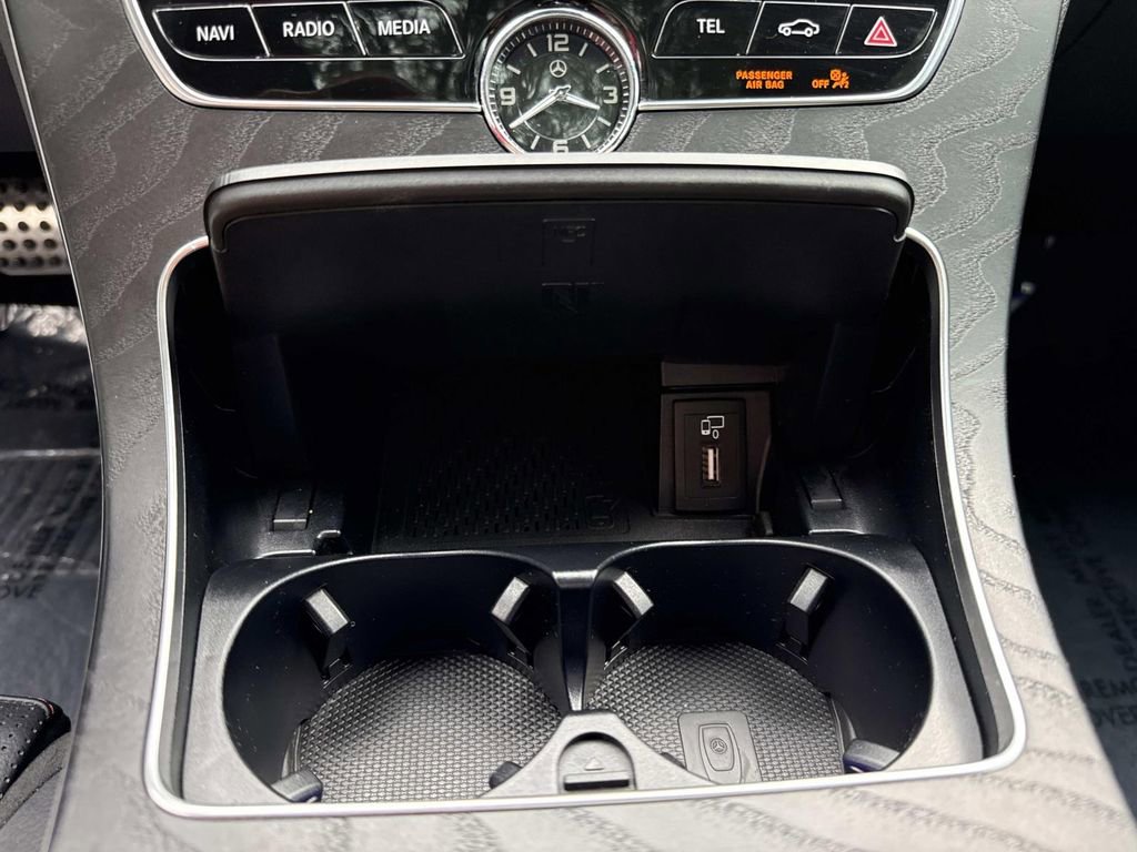 Used 2021 Mercedes-Benz C 43 AMG 4MATIC Coupe image 25