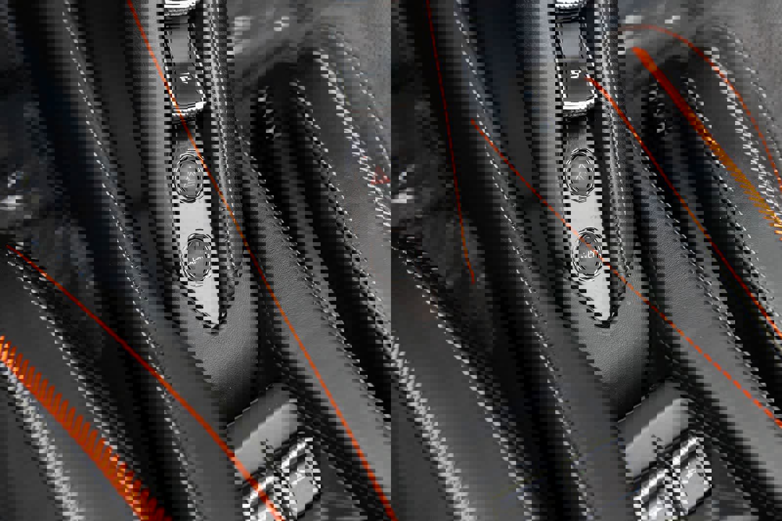 Used 2022 McLaren 720S Spider image 28