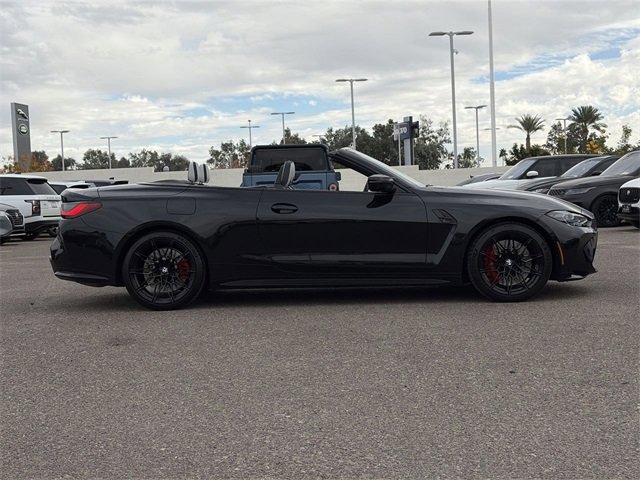 Used 2024 BMW M4 xDrive Competition image 5