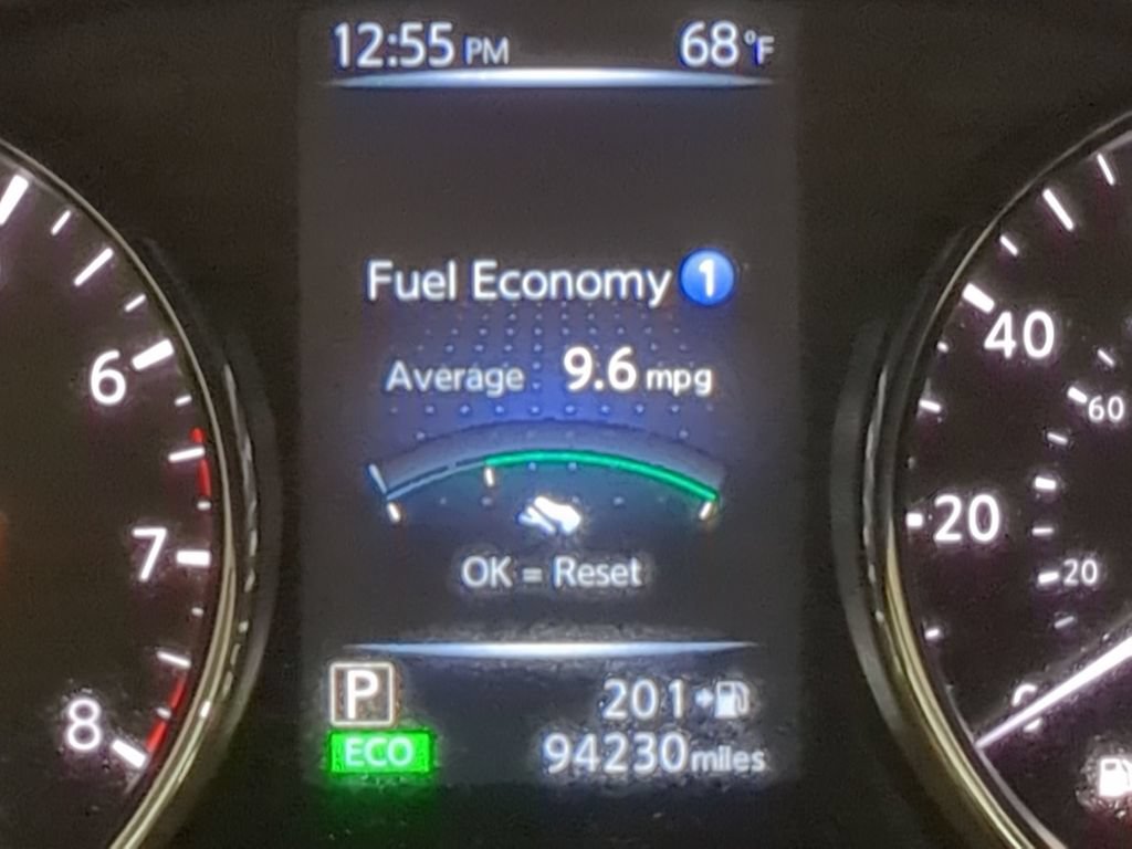 Used 2017 Nissan Rogue S AWD/4WD image 34