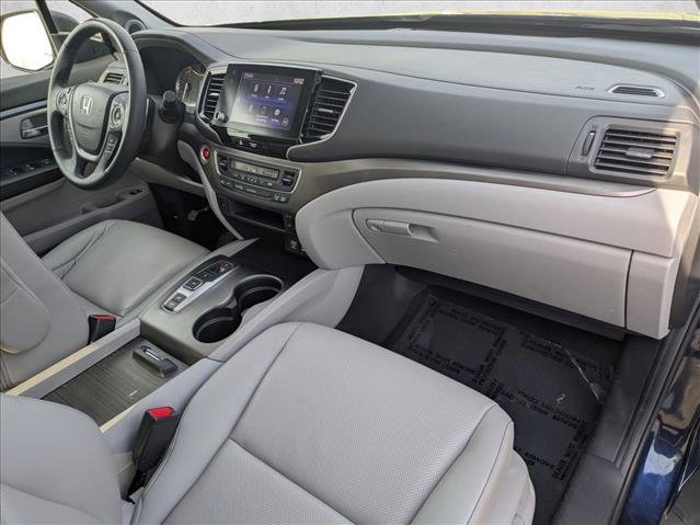 Certified 2023 Honda Ridgeline RTL image 22