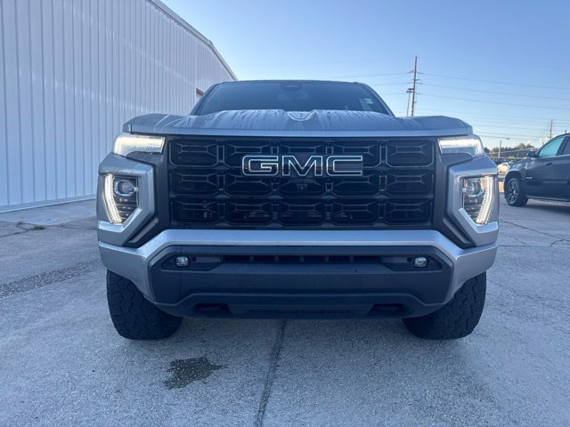 Certified 2023 GMC Canyon Elevation w/ Elevation Premium Package AWD/4WD image 8