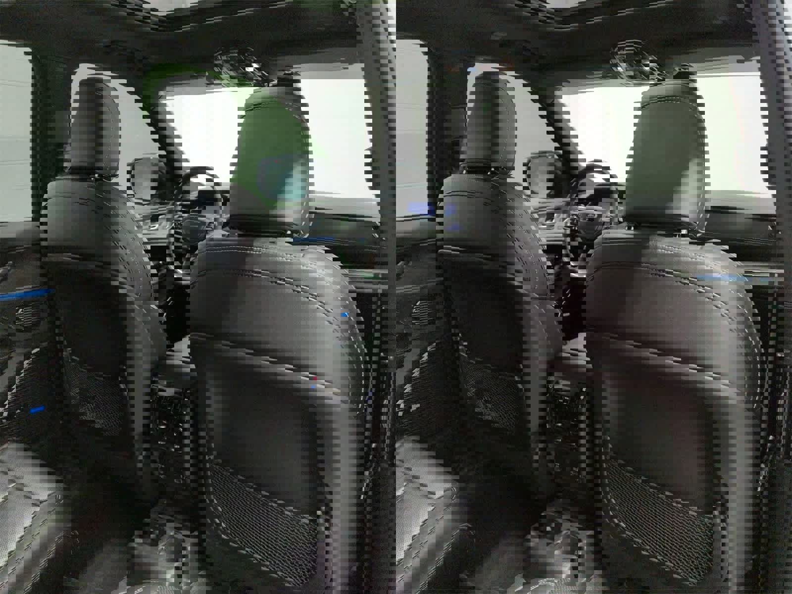 Certified 2023 Jeep Grand Cherokee L Overland image 19