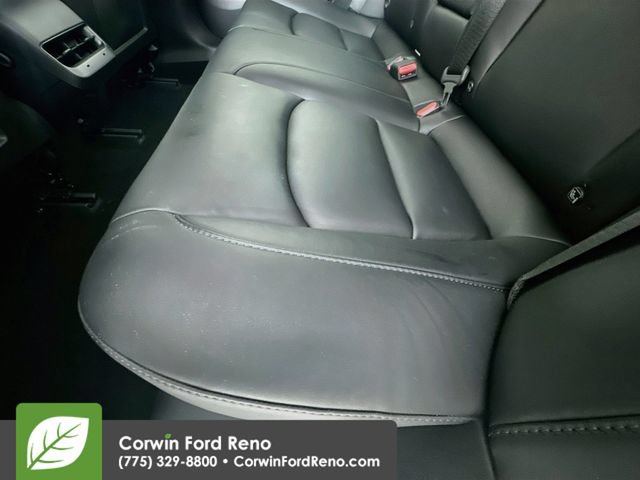Used 2021 Tesla Model 3 Long Range AWD/4WD image 24