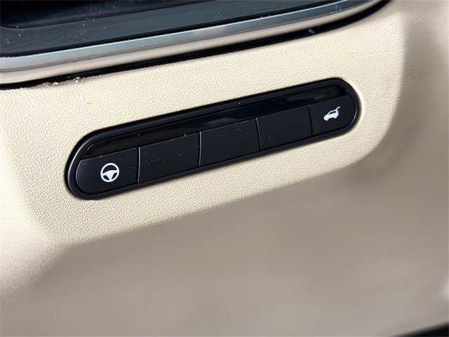 Used 2023 INFINITI QX60 Luxe image 10