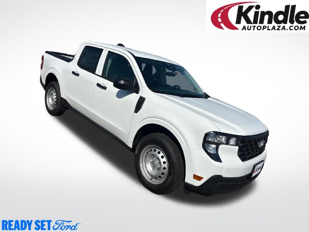 New 2026 Ford Maverick XL w/ Equipment Group 101A
