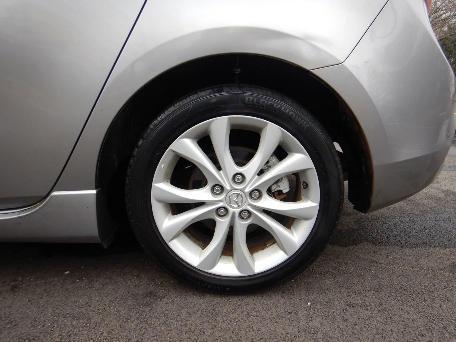 Used 2010 MAZDA MAZDA3 s Sport image 29