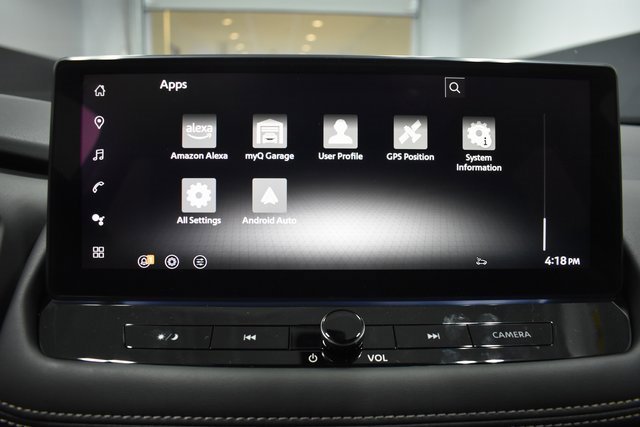 New 2026 Nissan Rogue Platinum image 26