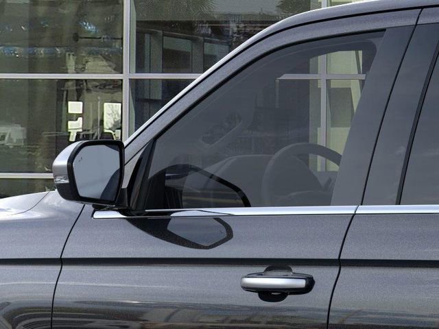 New 2024 Ford Expedition Max Platinum image 20