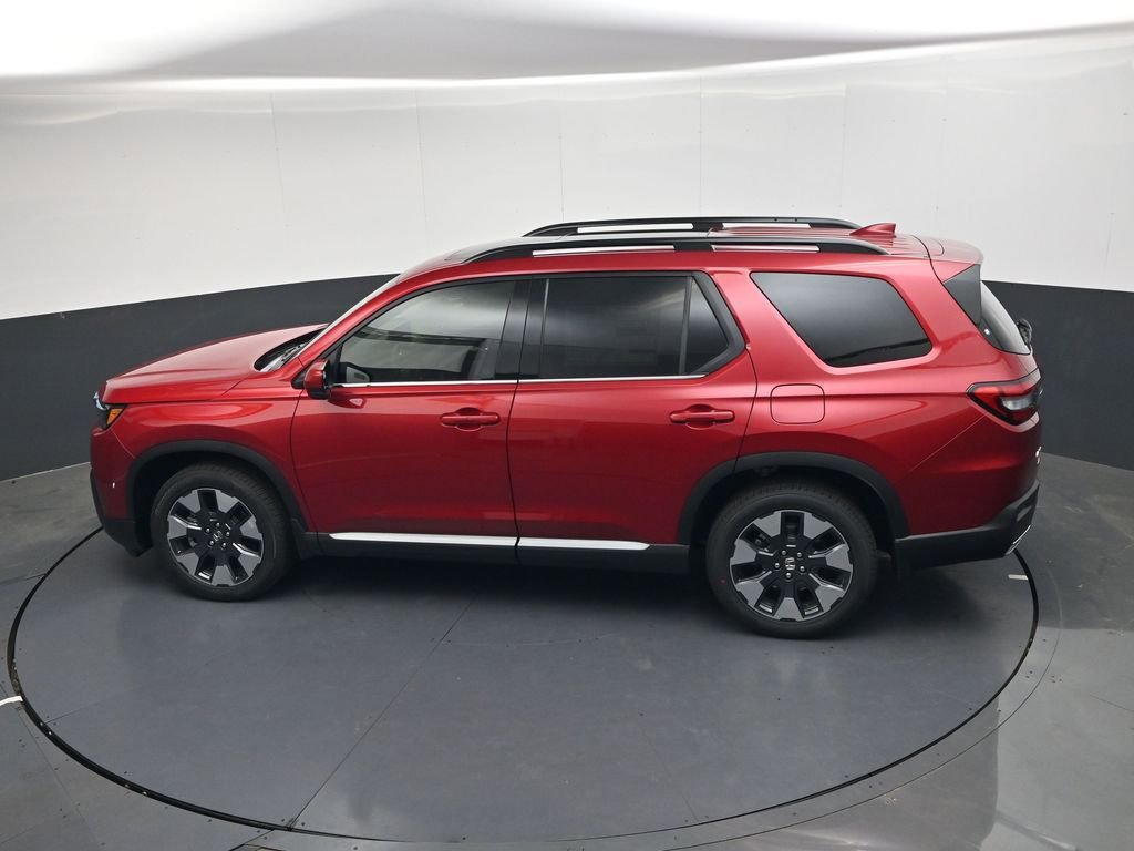 New 2026 Honda Pilot Touring image 23