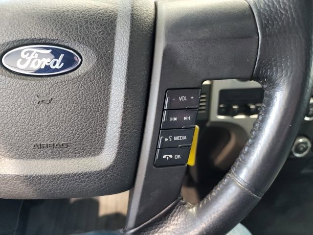Used 2014 Ford F150 XLT w/ Equipment Group 302A Luxury image 13