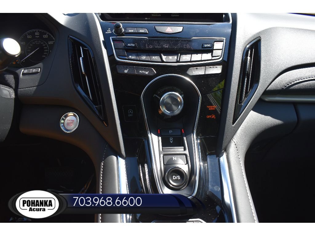 New 2026 Acura RDX SH-AWD w/ Technology Package image 16