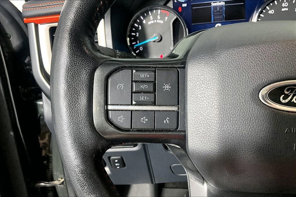 Used 2022 Ford Expedition Timberline AWD/4WD image 18