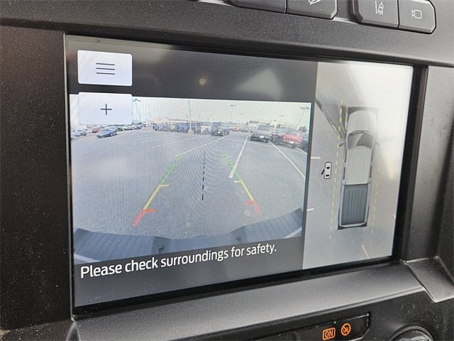 Used 2021 Ford F350 Lariat w/ Lariat Ultimate Package image 20